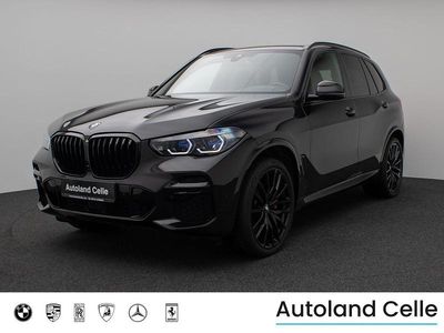 Brugt BMW X5 M Sport 286 HK (210 kW) 2021 Brun SUV