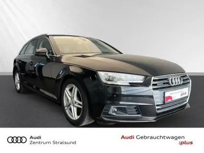 Używany Audi A4