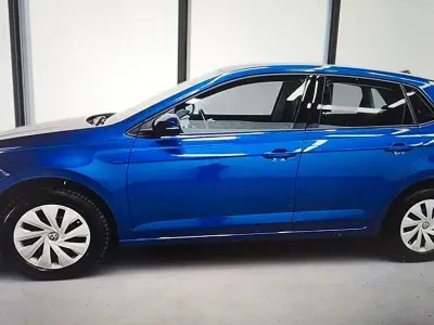 Occasion VW Polo