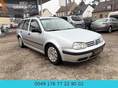 VW Golf V
