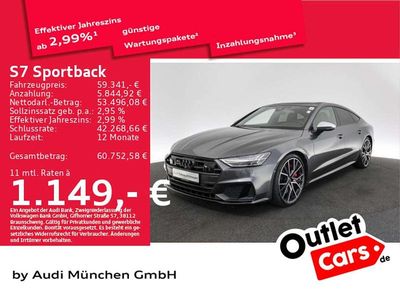 Audi S7