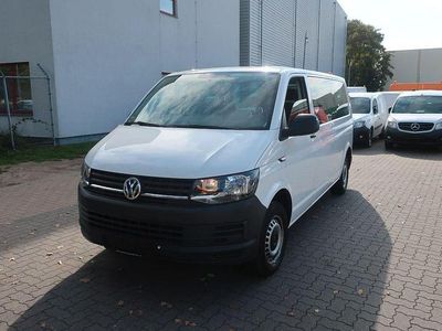 Candyweiß Gebraucht 2019 VW T6.1 Van | 23.600 € (Fairer Preis)