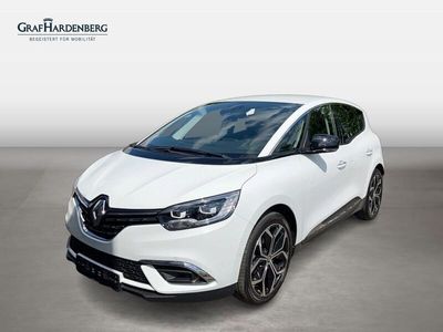 Renault Scénic IV
