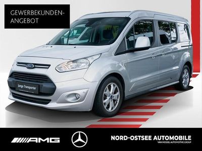 Ford Grand Tourneo Connect