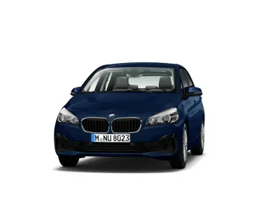 Gebraucht BMW 218 Efficient Dynamics 150 PS (110 kW) 2026