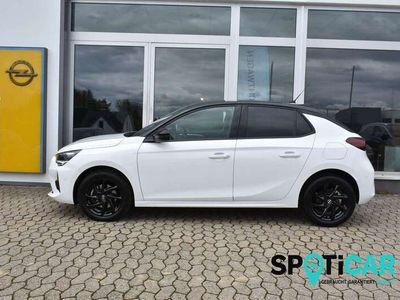 gebraucht Opel Corsa F GS Line Aut. * Park & Go "