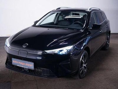 MG MG5 EV