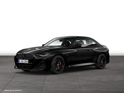 Gebraucht BMW 230 Comfort Edition 258 PS (189 kW) 2024 Coupé