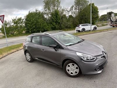 Renault Clio IV