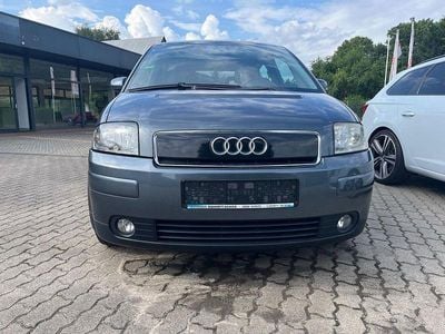 Audi A2