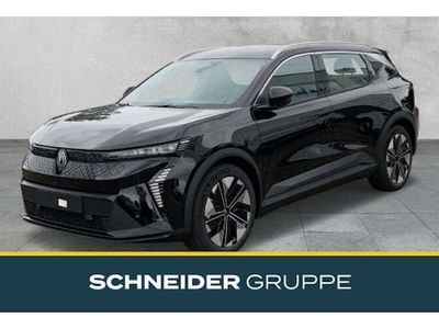 Renault Scénic