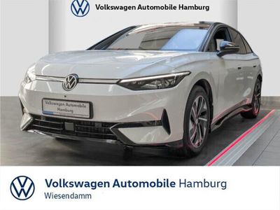 gebraucht VW ID7 Pro h 1-Gang- Automatik