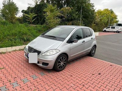 Mercedes A150