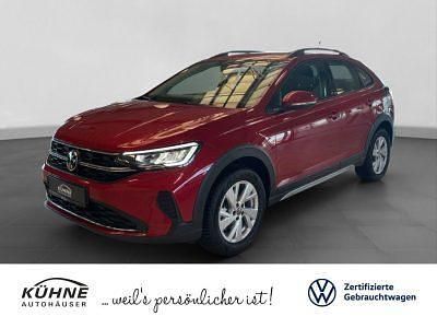 Deep black perleffekt Gebraucht 2022 VW Taigo Life SUV | 20.960 € (Teuer)