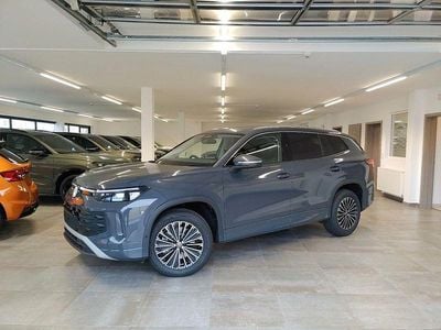 Nuova VW Tayron Life 150 CV (110 kW) 2026 Grigio SUV