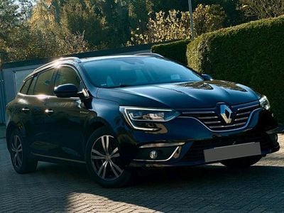 Renault Mégane GrandTour
