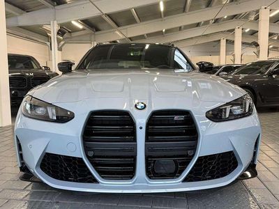 Neu BMW M3 Competition Edition 530 PS (389 kW) 2026 M brooklyn grau metallic Kombi