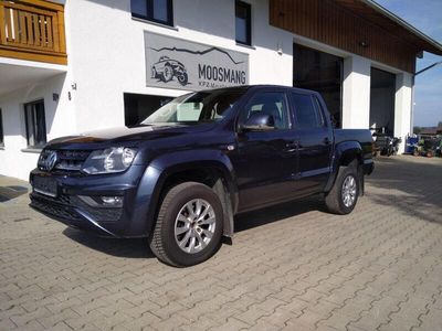 VW Amarok