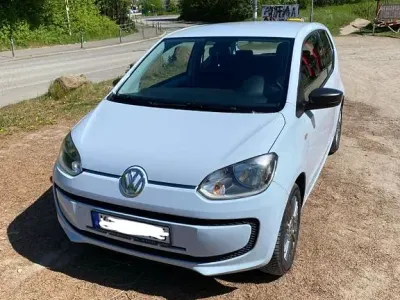 Second-hand VW up!
