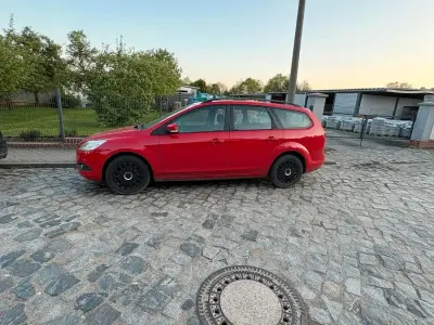 Gebraucht Ford Focus