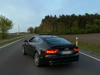 Gebraucht Audi A7
