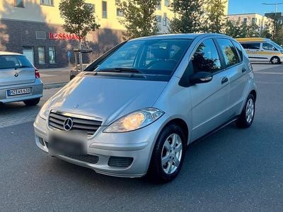 Mercedes A150