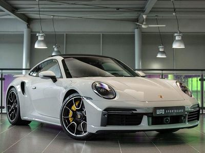 Second-hand Porsche 992 650 CP (478 kW) 2024 Gri