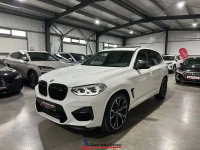 Gebraucht BMW X3 M