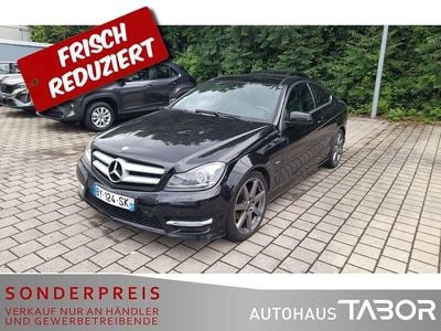 Mercedes C250