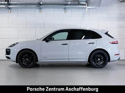 gebraucht Porsche Cayenne GTS Head-Up Luftfeder LED Burmester