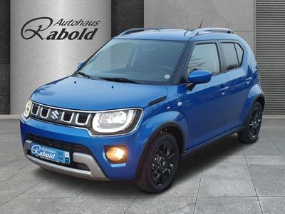 gebraucht Suzuki Ignis Comfort *Hybrid* *Automatik* Bestellung