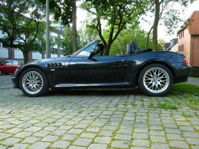 gebraucht BMW Z3 2.0