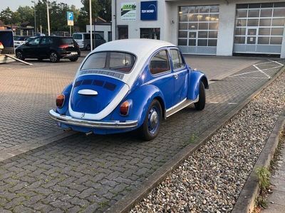 gebraucht VW Käfer Olteimer