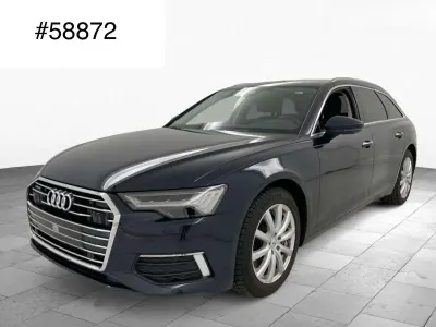 Gebraucht Audi A6