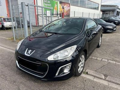 Peugeot 308 CC