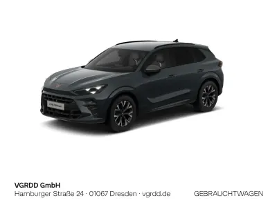Gebraucht Cupra Terramar 150 PS (110 kW) 2025 Blau SUV