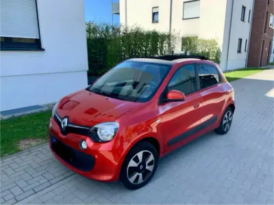 Używany Renault Twingo 2015 Hatchback