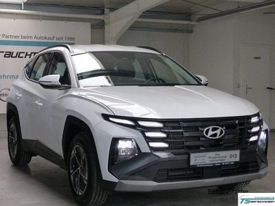Verschiedene Neu 2025 Hyundai Tucson SUV | 27.990 € (Guter Preis)