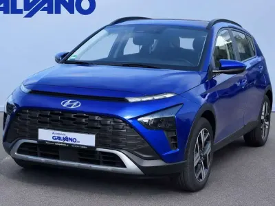 Gebraucht Hyundai Bayon