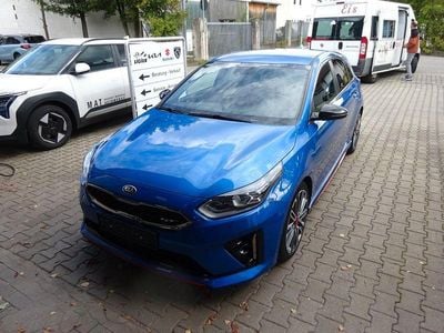 Kia Ceed GT