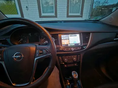Gebraucht Opel Mokka