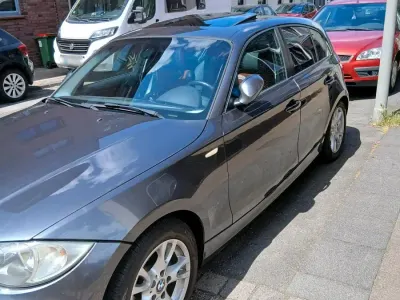 Gebraucht BMW 120