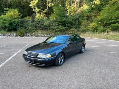 gebraucht Volvo C70 Coupe TÜV