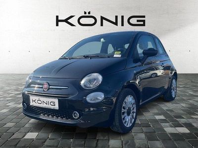 Gebraucht Fiat 500 69 PS (50 kW) 2023 Kleinwagen