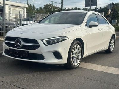 Mercedes A220