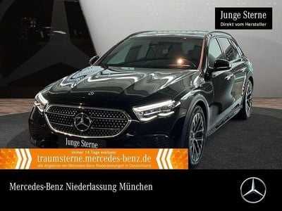 Mercedes E300