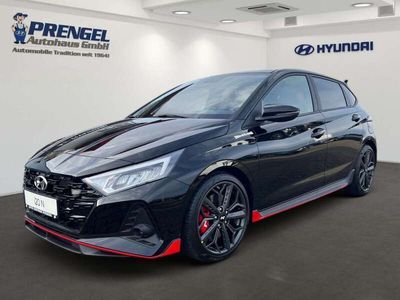 gebraucht Hyundai i20 N 1.6T Performance PRENGEL MOTORSPORT