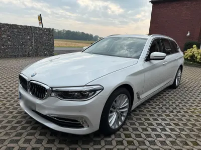 Gebraucht BMW 530
