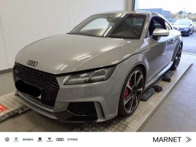 Audi TT RS