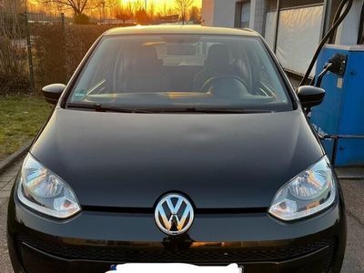 gebraucht VW up! 